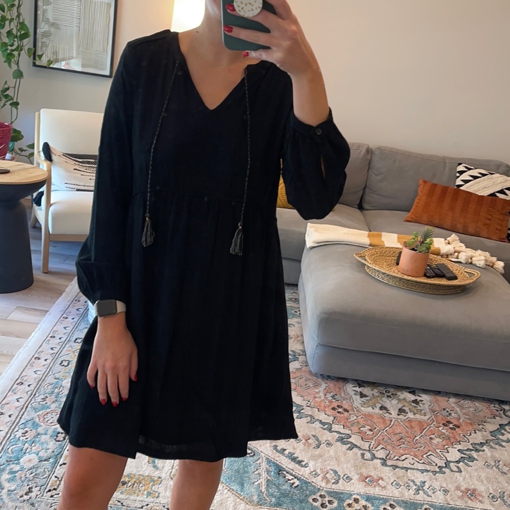 Old navy dress